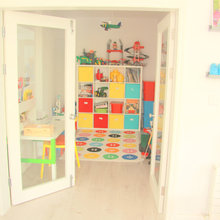 Play Room