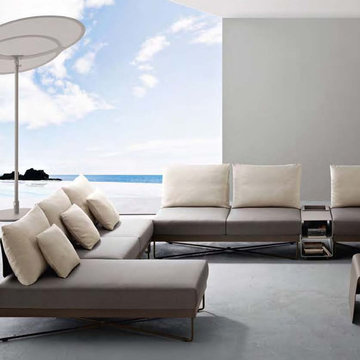 Outdoor Living