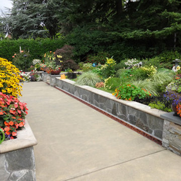 Hardscapes