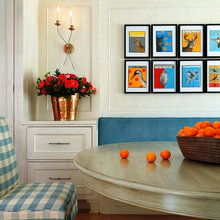 ART FOR KITCHEN