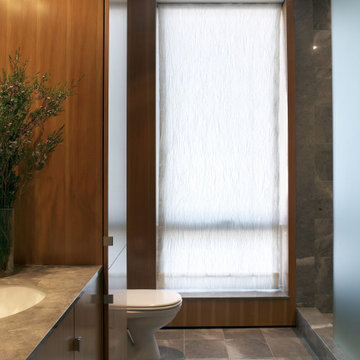 Charles St Penthouse