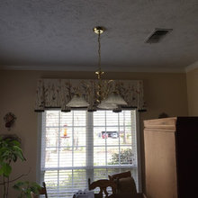 Kitchen Lighting