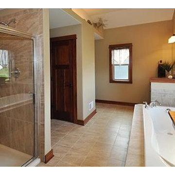 Breckenridge II 2014 Parade of Homes Model