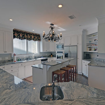 St. Simons Island Georgia Luxury Homes