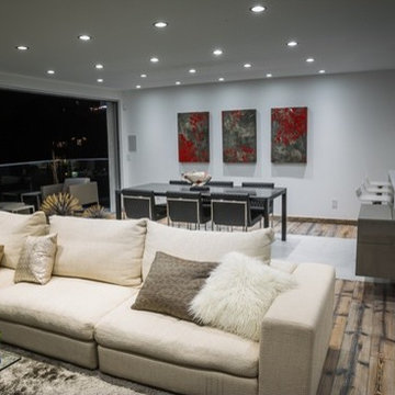 Staging Project - Beech Knoll
