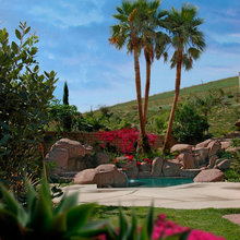 Pools
