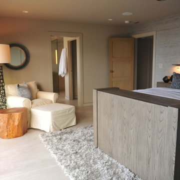 Seacliff House