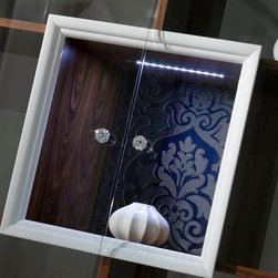 Abril Collection - Furniture