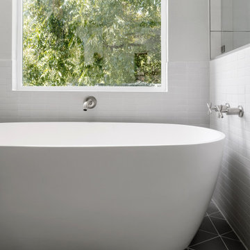 Hyde Park Family Bungalow Remodel