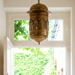 Vaughan Adhurst Lantern - Home Accessories & Decor