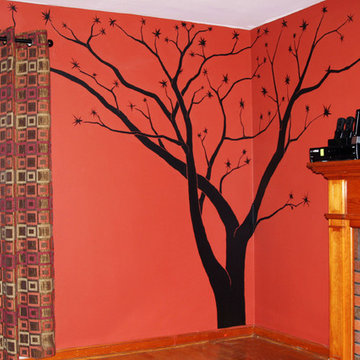 Murals