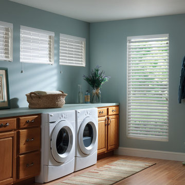 Kitchen and Bath Window Solutions