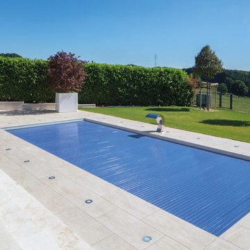 Bereit für den Sommer