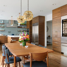 Kitchen Ideas