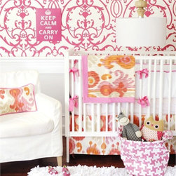 Designer Kids Bedding - Products