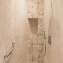 bathrooms