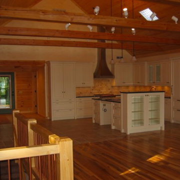 Lac du Flambeau Home