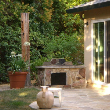 A Hidden Gem in Palo Alto