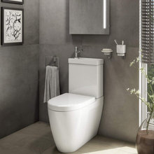 World's Tiniest Bathroom