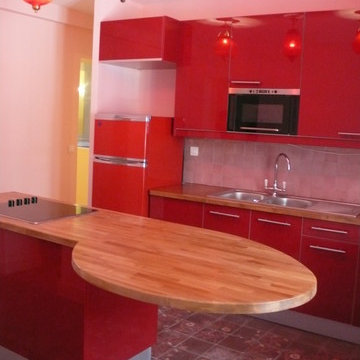 Maison Paris 75010