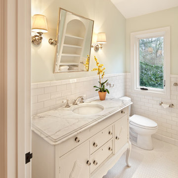 Calacatta Gold Marble