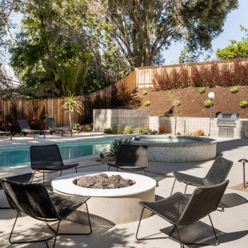 Eichler Orange