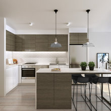 Kitchen Ideas