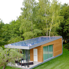 tiny houses