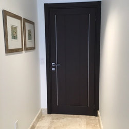 Marina Palms 2 - Interior Doors
