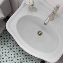 Bathroom ideas