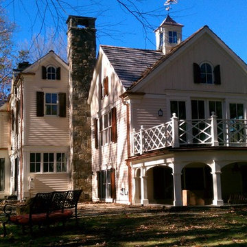 Bedford Horse Country