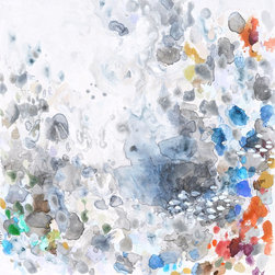 Original Art by Casey Matthews - Mixed Media Art