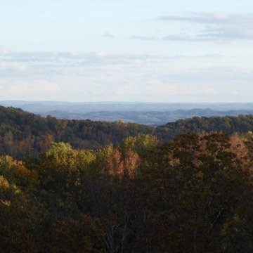 527 Lookout Crest Ln Lookout Mountain GA