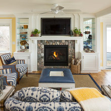 Living rooms
