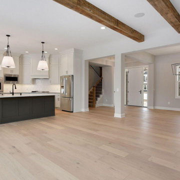 What a Way to Dine & Enjoy Dining, Kitchen Remodeling Contractor in Los Angeles