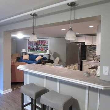 Income Property Renovation