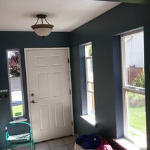 home reno