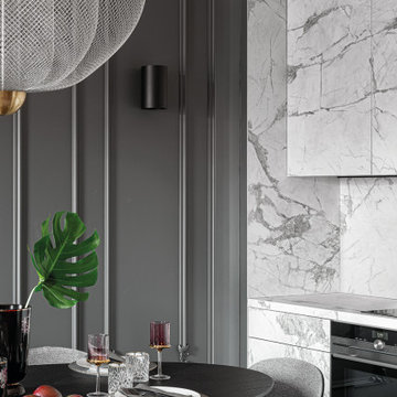LAMINAM Furnishing and Design
