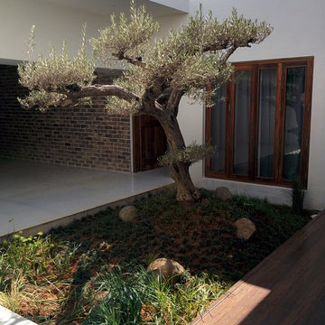 Farmhouse Gardens