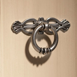 Hardware - Cabinet And Drawer Handle Pulls