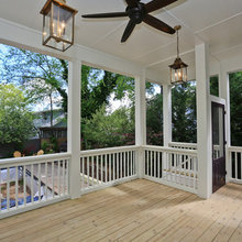 Porches