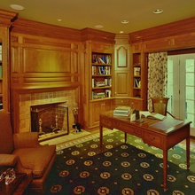 Home Library