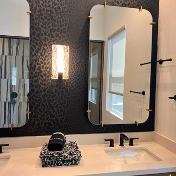 BATHROOMS