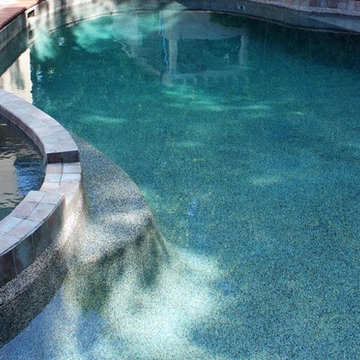 Residential Pools