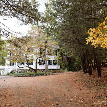 55 Coburn Road, Weston Ma