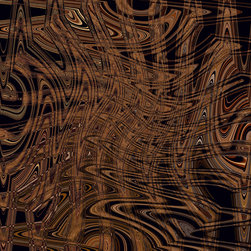 MATRIX WAVES - Fine Art Prints
