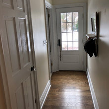 Exterior Doors