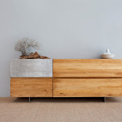 PCHseries Dresser - Dressers