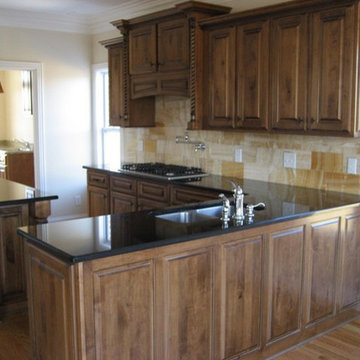 Kitchens
