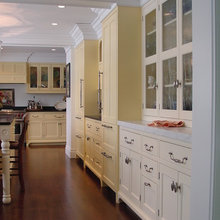 Kitchen Ideas